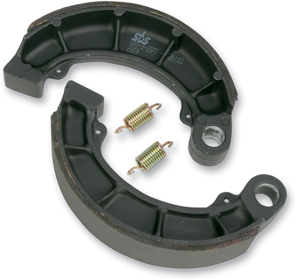 Sbs Brake Shoes - Honda 2059