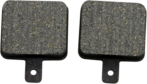 Brake Pads - Arctic Cat 27-21