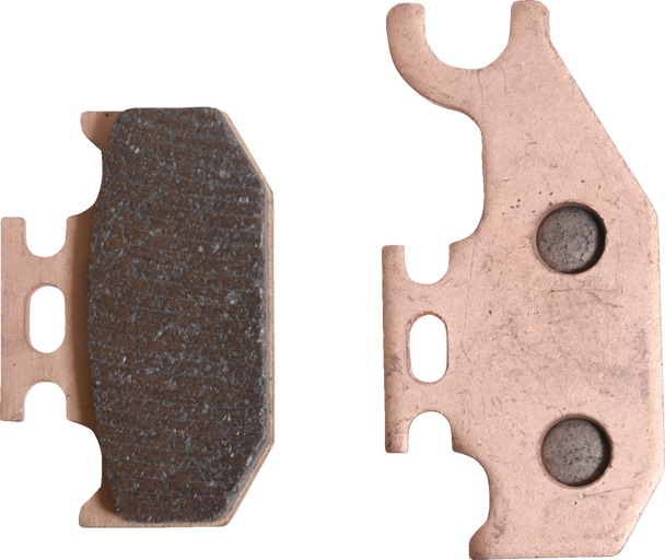 All Balls Sintered Brake Pads 18-8004