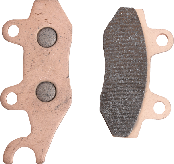 All Balls Sintered Brake Pads 18-8006