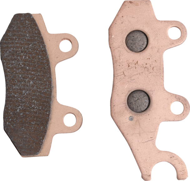 All Balls Sintered Brake Pads 18-8007