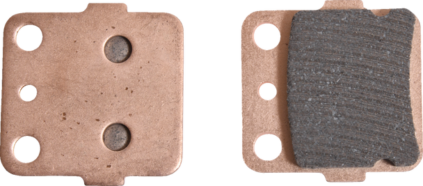 All Balls Sintered Brake Pads 18-8008