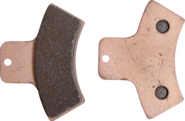 All Balls Sintered Brake Pads 18-8015