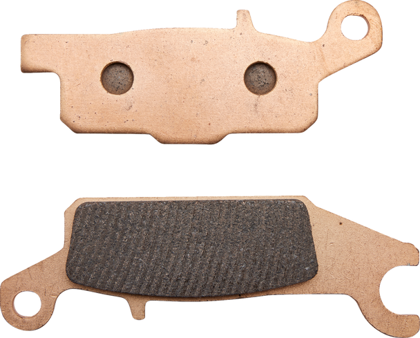 All Balls Sintered Brake Pad 18-8024
