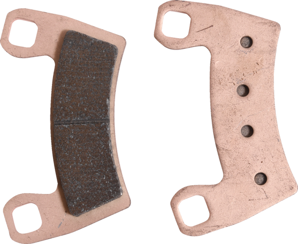 All Balls Sintered Brake Pads 18-8046