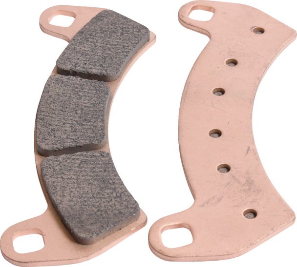 All Balls Sintered Brake Pads 18-8047