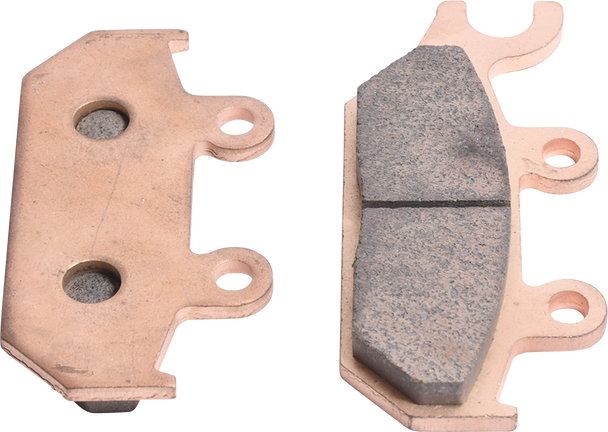 All Balls Sintered Brake Pads 18-8048
