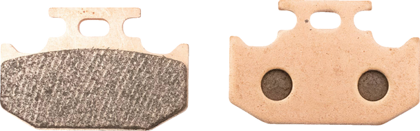 All Balls Sintered Brake Pads 18-8055