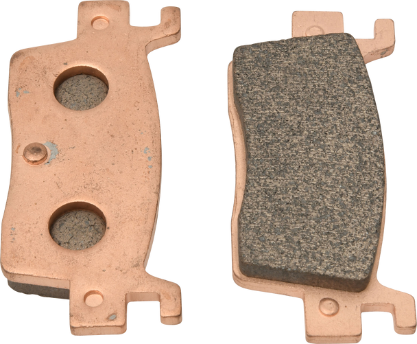 All Balls Sintered Brake Pads 18-8057