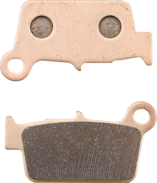 All Balls Sintered Brake Pads 18-8068
