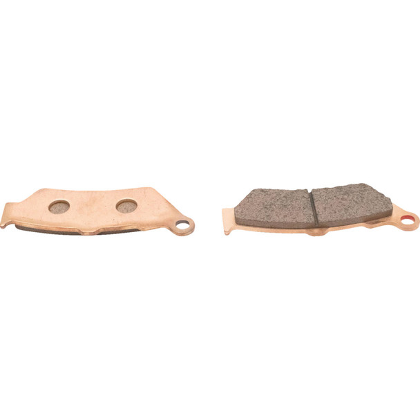 All Balls Sintered Brake Pads 18-8078