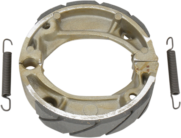 Ebc Brake Shoes - Honda/Husqvarna 333G