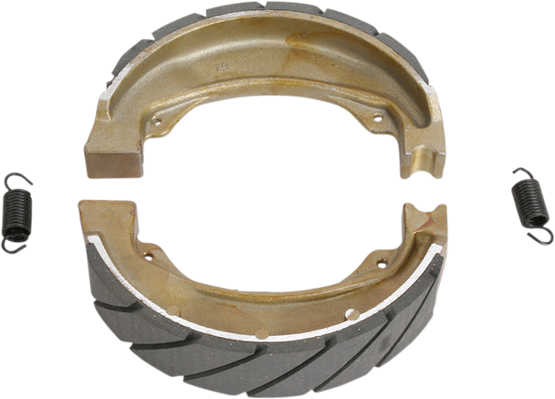 Ebc Brake Shoes - Honda 340G