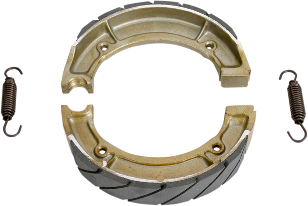 Ebc Brake Shoes - Yamaha 516G