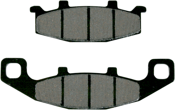 Sbs Hf Brake Pads - Ex250F 597Hf