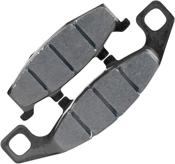 Sbs Hs Brake Pads - Kawasaki - 597Hs 597Hs