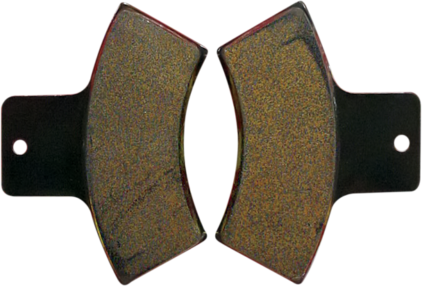 Sbs Off-Road Sintered Brake Pads - Polaris 755Si