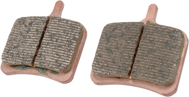 Sbs Brake Pads - Buell - 857H.Ls 857H.Ls