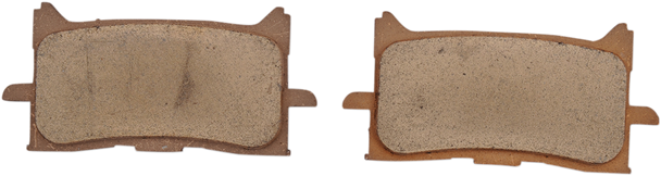 Dp Brakes Standard Brake Pads - Africa Twin Dp559