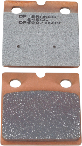 PAD, LG BREMBO, BMW, FRT