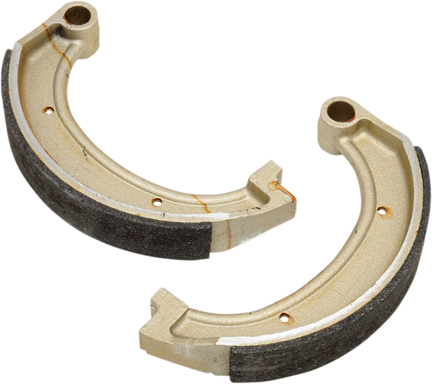 Dp Brakes Brake Shoes - Bmw Dp9205