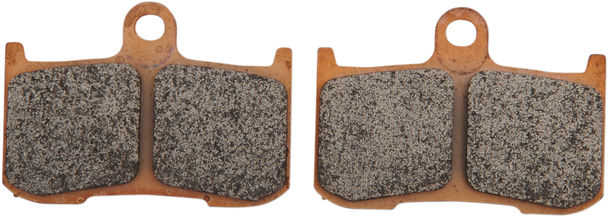 Ebc Brake Pads Epfa347Hh