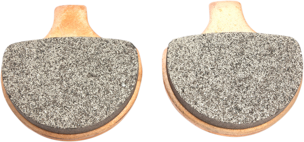 Ebc Brake Pads - Harley-Davidson - Epfa94Hh Epfa94Hh
