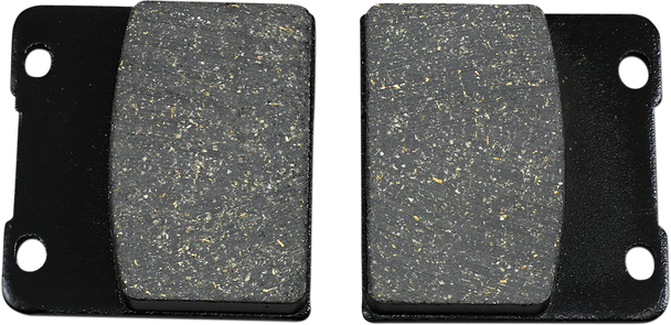 Ebc Organic Brake Pads Fa103