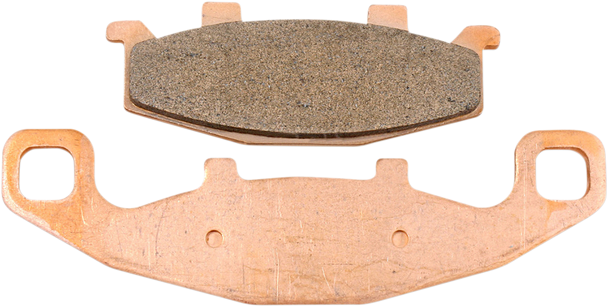 Ebc Hh Brake Pads Fa129Hh
