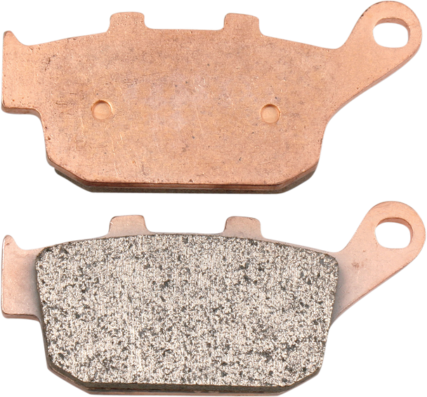 Ebc Hh Brake Pads Fa140Hh