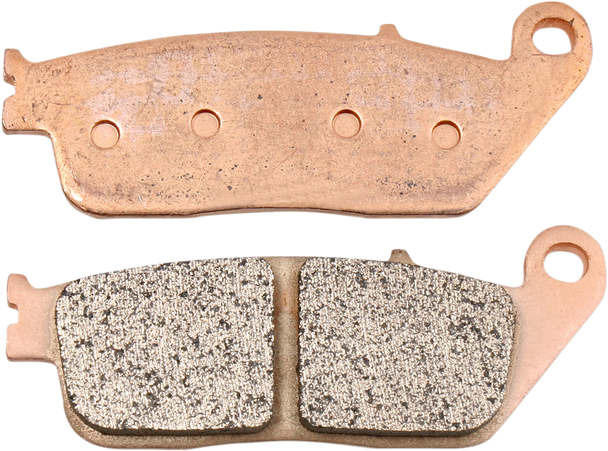 Ebc Hh Brake Pads Fa142Hh