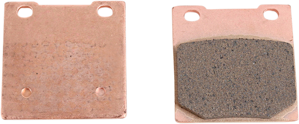 Ebc Hh Brake Pads Fa161Hh