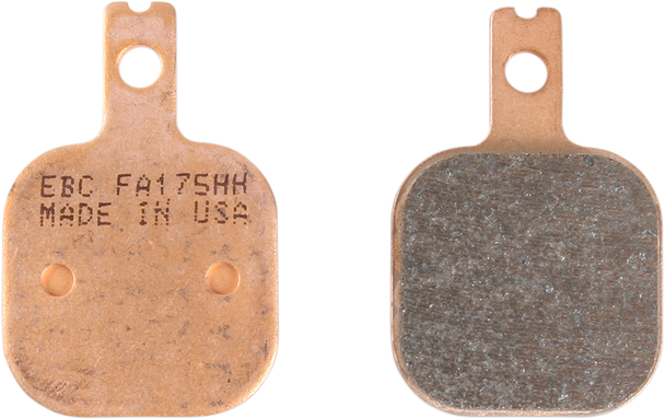 Ebc Hh Brake Pads Fa175Hh