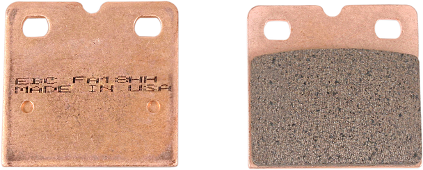 Ebc Hh Brake Pads Fa18Hh