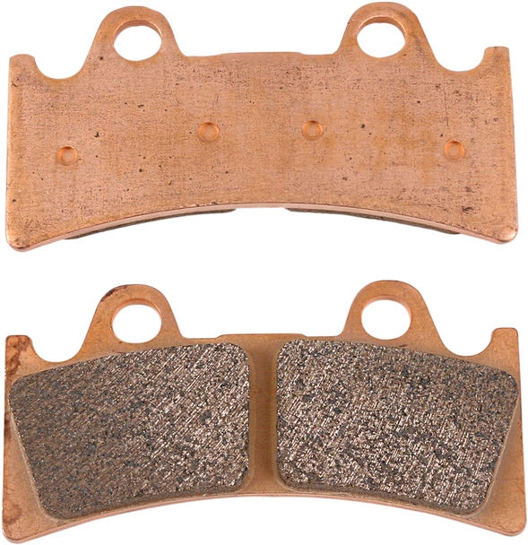 Ebc Hh Brake Pads Fa190Hh