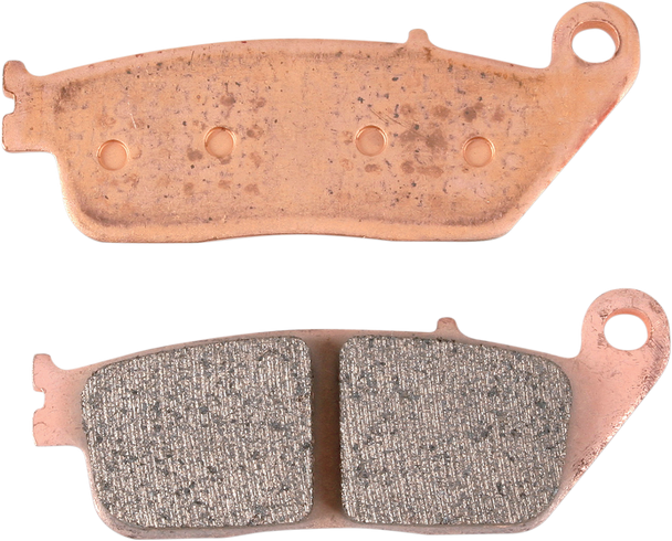 Ebc Hh Brake Pads Fa196Hh