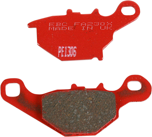 Ebc Sport Carbon Brake Pads Fa230X