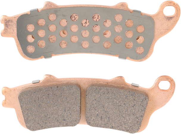 Ebc Hh Brake Pads Fa261/2Hh