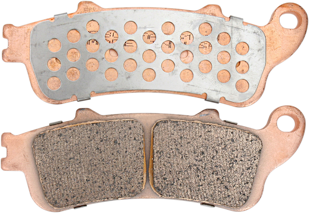 Ebc Hh Brake Pads Fa261Hh