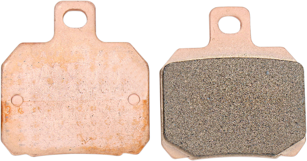 Ebc Hh Brake Pads Fa266Hh