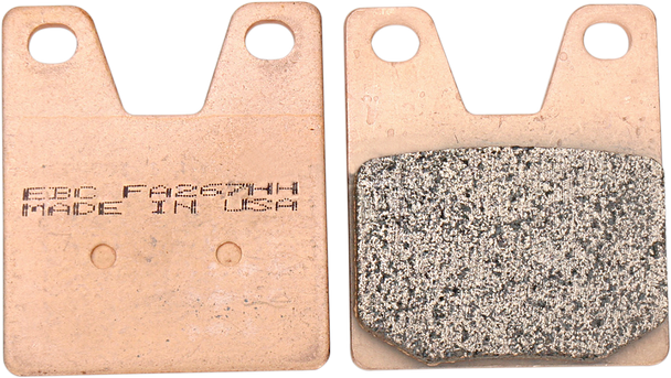 Ebc Hh Brake Pads Fa267Hh