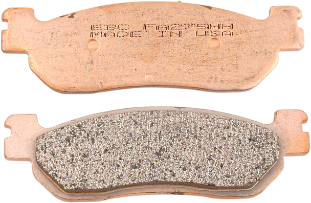 Ebc Hh Brake Pads Fa275Hh