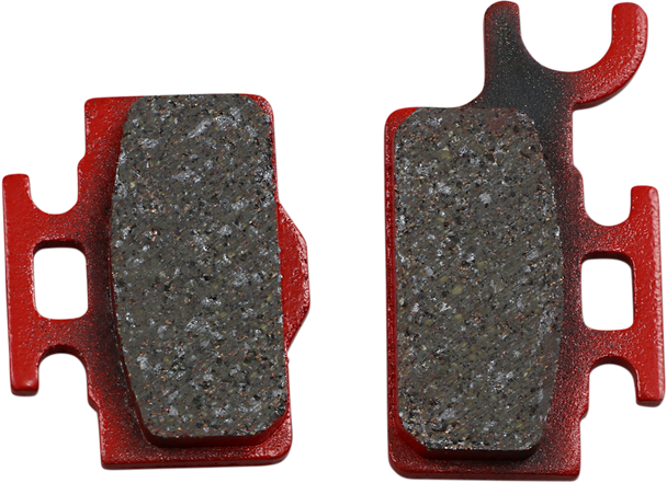 Ebc Sport Carbon Brake Pads Fa302X