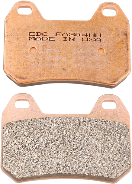 Ebc Hh Brake Pads Fa304Hh
