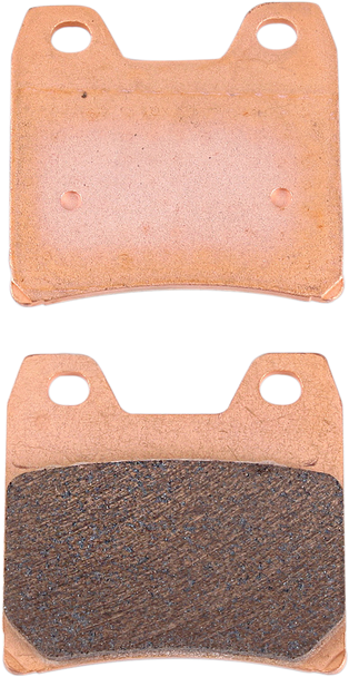 Ebc Hh Brake Pads Fa348Hh