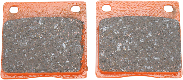 Ebc Semi-Sintered Brake Pads - Fa36V Fa36V