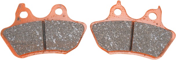 Ebc Brake Pads - Softail - Fa434V Fa434V