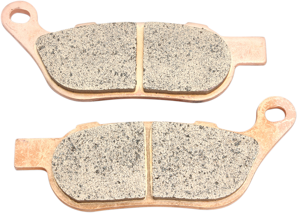 Ebc Hh Brake Pads Fa458Hh