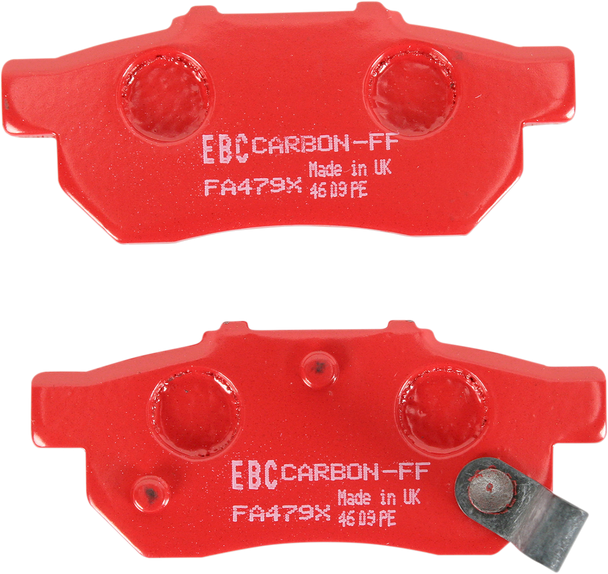 Ebc Sport Carbon Brake Pads Fa479X