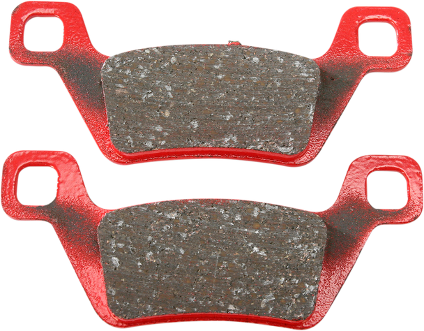 Ebc Sport Carbon Brake Pads Fa600X